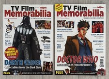Film memorabilia magazine for sale Film memorabilia magazine for sale  WIDNES