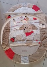 Spielbogen sterntaler gebraucht kaufen  Bomlitz