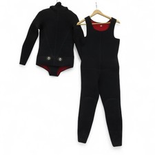 2 piece wetsuit for sale  WINSFORD
