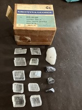 Griffin george calcite for sale  CREDITON