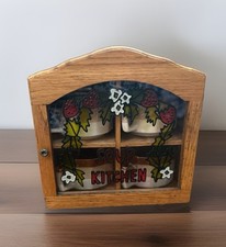 Vtg wooden soup for sale  Mount Laurel