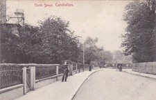 Original postcard north for sale Original postcard north for sale  LEIGHTON BUZZARD