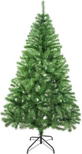 Albero natale artificiale usato  Roma