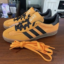 Adidas gazelle indoor for sale  Taunton