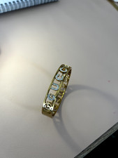 Gucci bracelet bangle for sale  COTTINGHAM