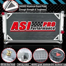 Asi 4row aluminum for sale  Fontana