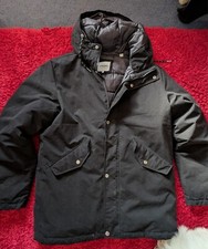 Jack jones parka for sale  VENTNOR