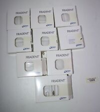 Friadent implant zubehör gebraucht kaufen  Ransbach-Baumbach