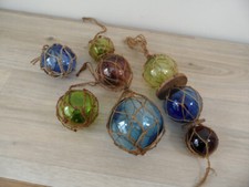Vintage decorative glass for sale  WAKEFIELD