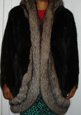 Blackglama ranch mink for sale  South Ozone Park