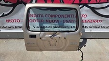 Suzuki jimny portellone usato  Spoleto