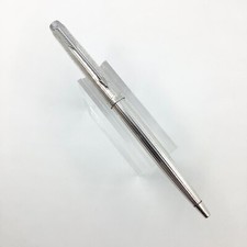 Parker silver plated for sale  BARGOED