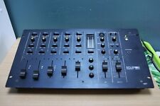 Table mixage ecler d'occasion  Rouillac