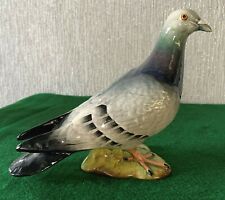 Beswick bird pigeon for sale  DERBY