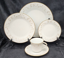 Noritake duetto piece for sale  Elma