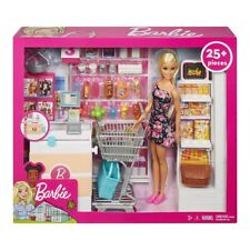 Mattel frp01 barbie gebraucht kaufen  Ahlen-Vorhelm