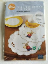 Tisch set stern gebraucht kaufen  Hamburg