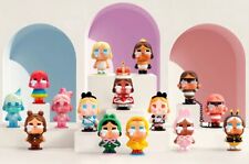 Używany, POP MART Crybaby Crying Again Seria Blind Box Potwierdzona figurka na sprzedaż  Wysyłka do Poland
