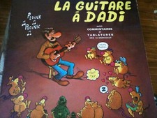 Vinyle 33t guitare d'occasion Vinyle 33t guitare d'occasion  Achicourt