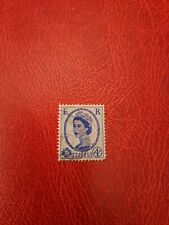 Briefmarke queen elizabeth gebraucht kaufen  Deutschland