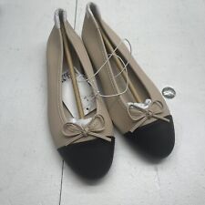 Beige black round for sale  Lees Summit