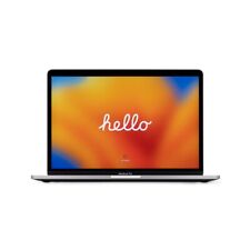 Apple MacBook Pro 2019 A2159 13 polegadas Core i5 1.4 GHz 8GB RAM 256GB SSD excelente, usado comprar usado Apple MacBook Pro 2019 A2159 13 polegadas Core i5 1.4 GHz 8GB RAM 256GB SSD excelente, usado comprar usado  Enviando para Brazil