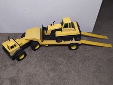 Tonka mighty diesel for sale  Spokane