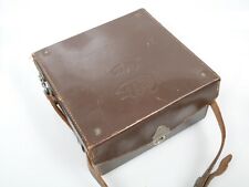 Leitz universal ledertasche gebraucht kaufen  Herford
