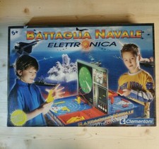 Gioco tavolo battaglia usato  Cameri