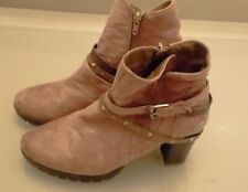 Halbstiefel damen bruno gebraucht kaufen  Köln