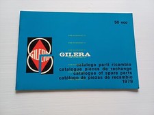 Gilera eco 1979 usato  Vimodrone
