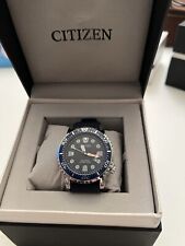 Usado, Reloj Citizen Promaster Diver Eco Drive Hombre (réplica) segunda mano  Embacar hacia Argentina