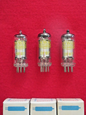 1x DF97 RWN Neuhaus NOS NEU Röhre geprüft Tube NEW Valve 1AN5 Valvula Valvola comprar usado  Enviando para Brazil