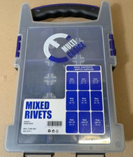 Tools box plastic for sale  SHEFFIELD