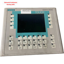 Siemens 6av6 642 gebraucht kaufen  Siek