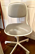 Ikea desk chair for sale  Avenel
