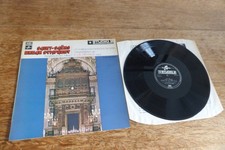 Saint saens organ for sale  DORCHESTER