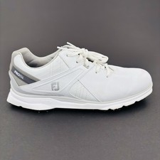 Mens footjoy pro for sale  Goshen