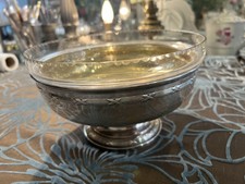 Beautiful silver metal d'occasion  Expédié en Belgium