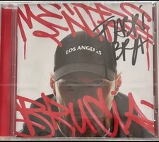 Fabri fibra autografato usato  Bologna