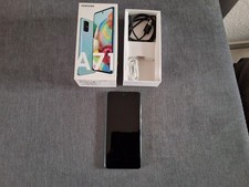 Verkaufe handy a71 gebraucht kaufen  Castrop-Rauxel