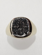 siegelring gold gebraucht kaufen siegelring gold gebraucht kaufen Görlitz