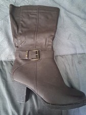 Boots size eee for sale  SOUTHAMPTON