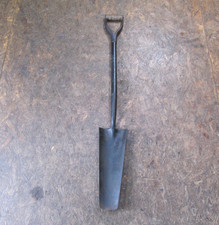 Post hole shovel for sale  SKIPTON