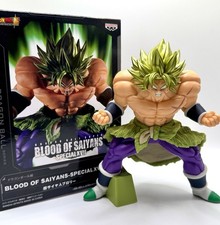 Broly blood saiyans usato Broly blood saiyans usato  Roma