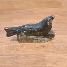 Handcarved stone seal for sale  GLOUCESTER