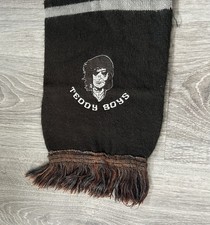 Sciarpa ultras hooligans usato  Domodossola