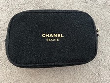 Chanel beauty pouch gebraucht kaufen  Dresden