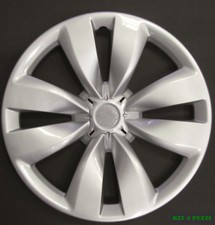 Set copricerchi coppa usato Set copricerchi coppa usato  Collegno