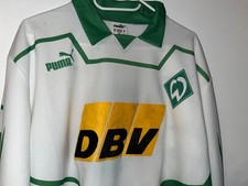 Puma trikot football gebraucht kaufen  Heidesee